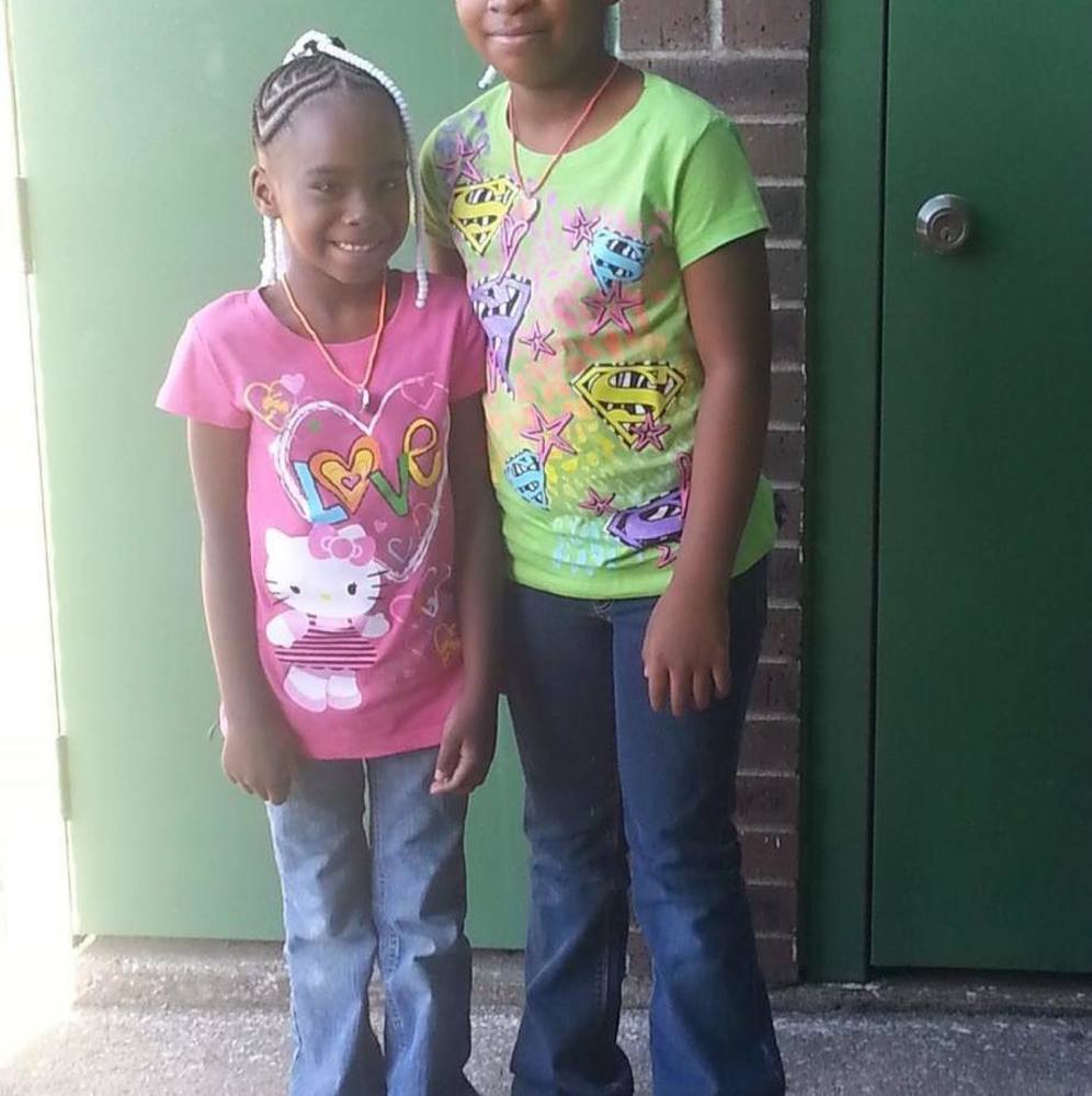 Meet your Posher, Tammy